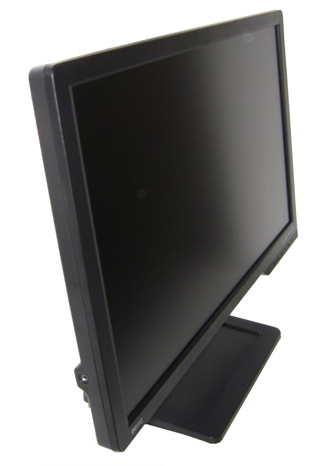 Снова BenQ XL2410T